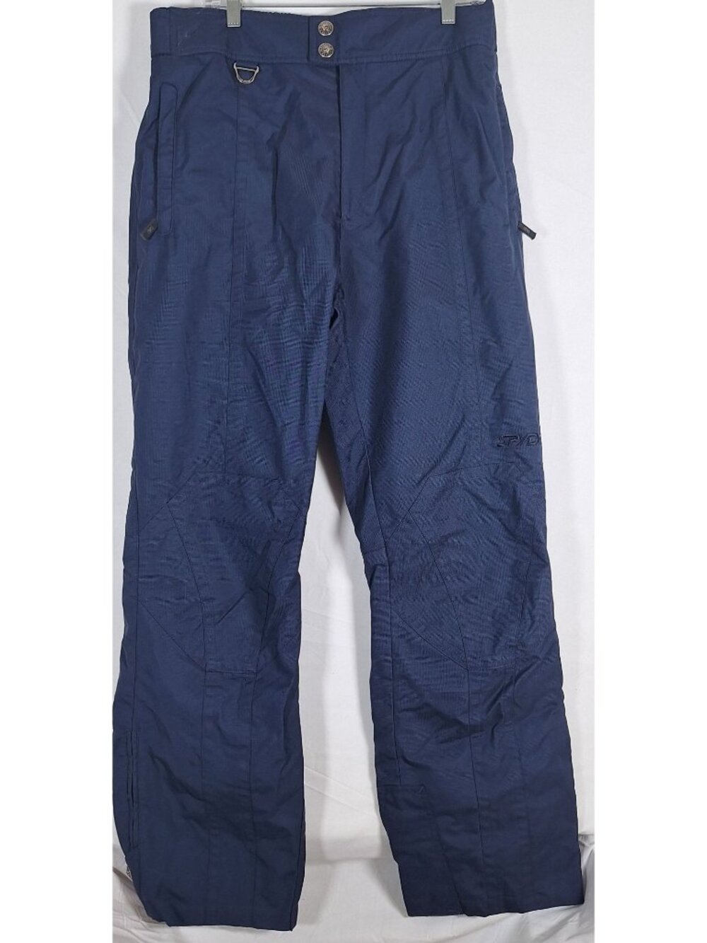 Spyder Active Sports Blue Pants size XL